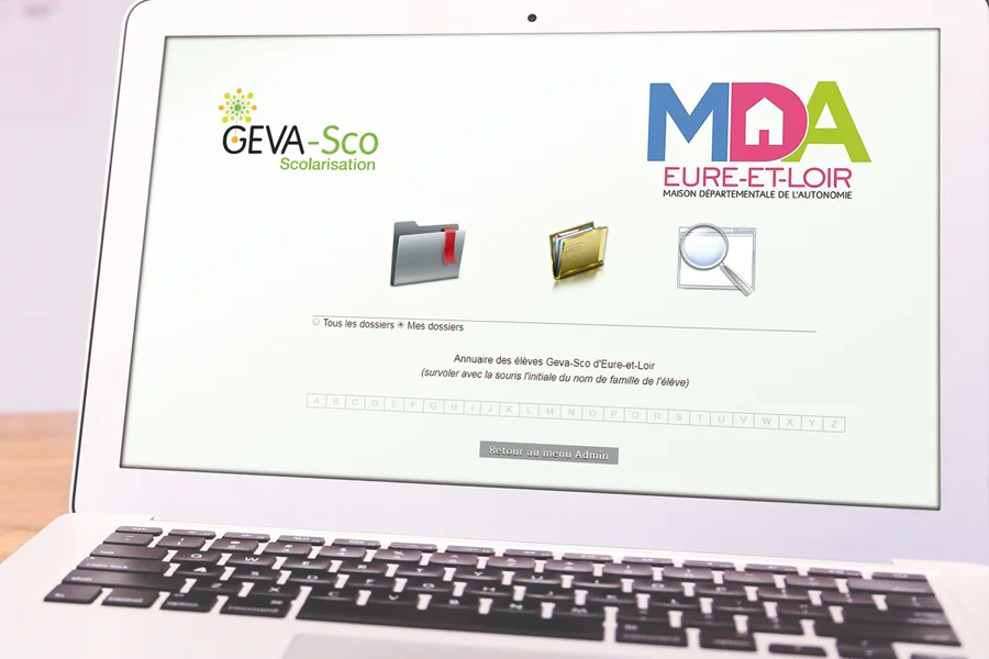site web Gevasco