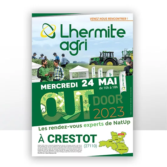 Salon agricole de Crestot (27)