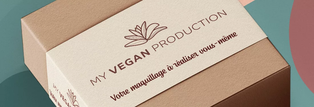 slider My Vegan Production