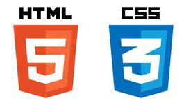 logo HTML CSS
