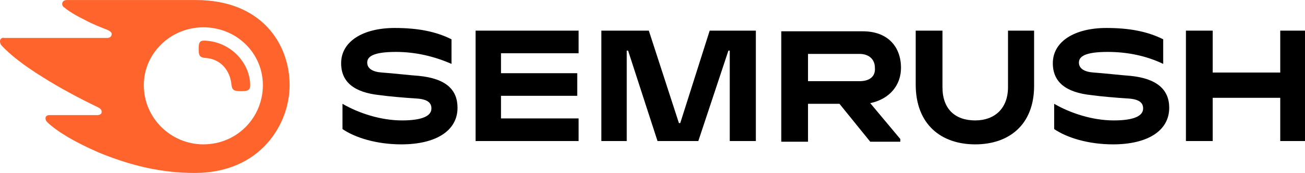 logo Semrush