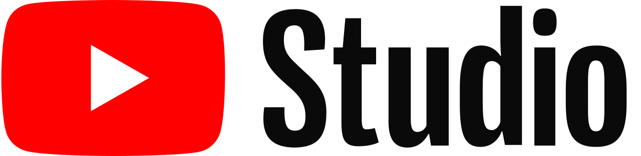 logo Youtube Studio