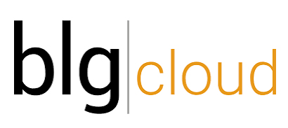 logo BLG Cloud