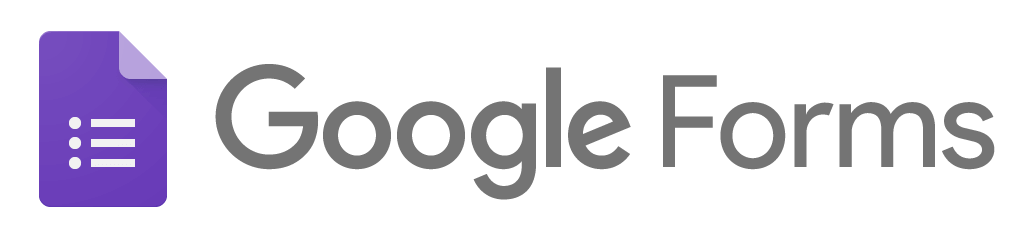 logo Google Forms