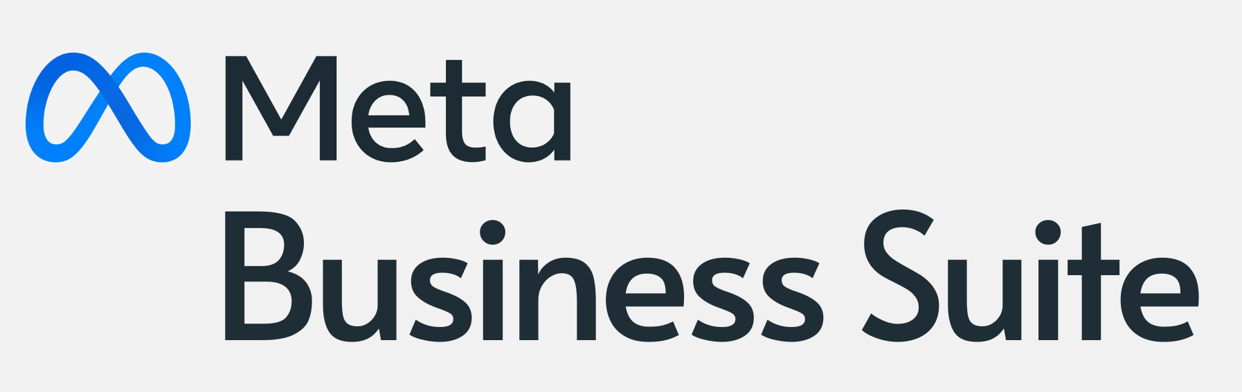 logo Google Business Suite