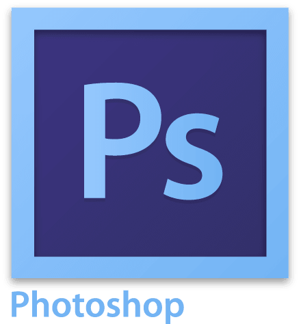 logo Photoshop