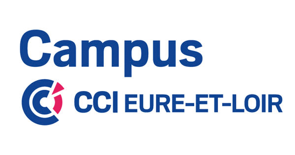 logo Chambre de Commerce et d'Industrie