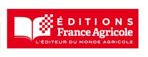 logo Editions France Agricole