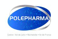 logo Pôle Pharma